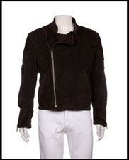 GUCCI GIUBBOTTO IN PELLE