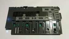 WHIRLPOOL AWO/C 0714 WASHING MACHINE DISPLAY BOARD  (10)