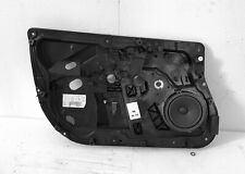 Panello  Alzavetro Anteriore Sx Ford Fiesta Titanium Anno 2018 Originale