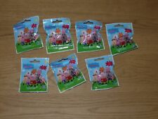 PEPPA PIG LOTTO 7 BLISTER