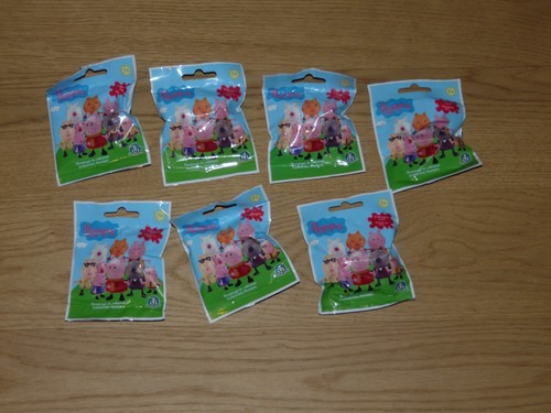 Peppa pig lotto blister - pig,