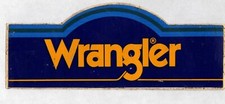 ABBIGLIAMENTO WRANGLER JEANS