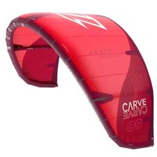 North carve kiteboarding - carve,