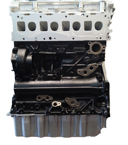 Motore tdi crm crmb - 2.0,