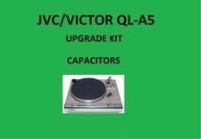 Kit riparazione giradischi - kit,