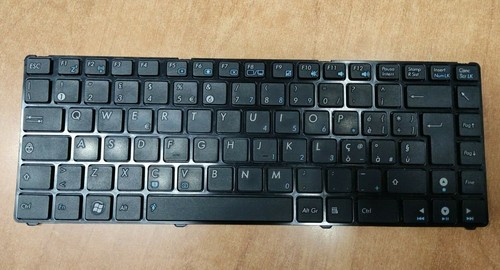 Tastiera netbook asus eeepc - tastiera,