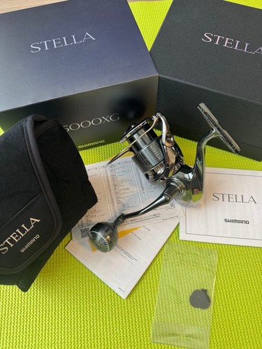 Mulinello spinning shimano - mulinello, da