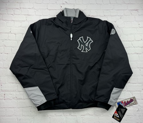 Nuovo new york - york, mlb