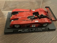 Coche Slot Fly Panoz LMP-1