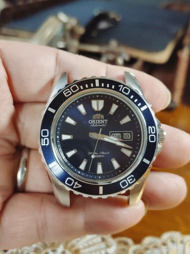 Orologio subacqueo orient - orologio,