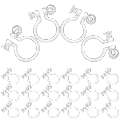 Pcs orecchino decorativo - ,