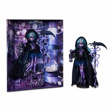 Mattel Monster High Skullector
