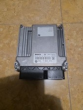 Centralina Bmw Serie 1 E87, 120 D, 163 CV, ANNO 2006, M47