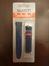 Swatch Automatic Chrono 200