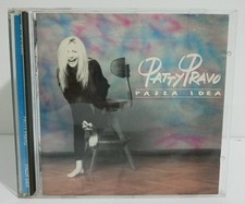 28798 CD - Patty Pravo - Pazza