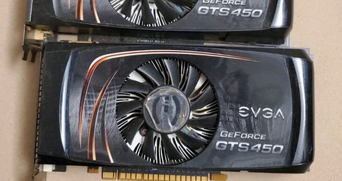 Scheda video evga - scheda, nvidia