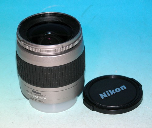 Nikon nikkor 80 mm - nikon, 28-80