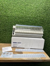 TELEMECANIQUE ABE7-P16T334