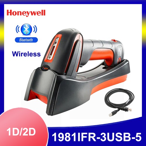 Honeywell 1981ifr 3usb - honeywell, 1981ifr-3usb-5