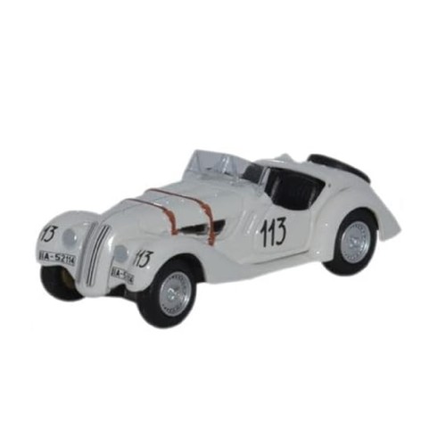 Modellino auto oxford - auto,