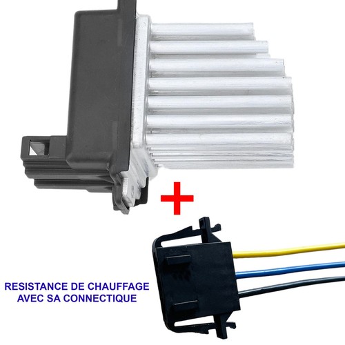 Newparts modulo potenza - newparts,