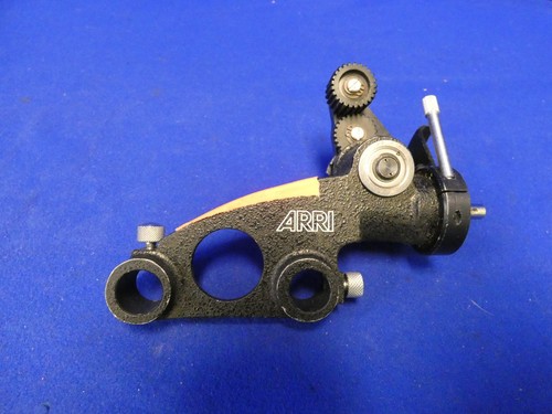 Arri 16sr follow focus - arri, ii-16sr