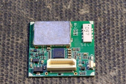 Unità bluetooth yaesu - unità,