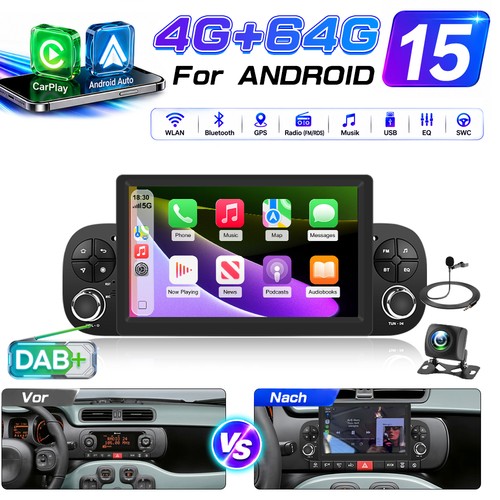 Dab 64g per - 4+64g, panda