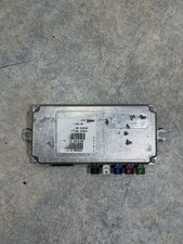 Centralina fotocamera benzina