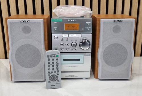 Sony cmt ep50s micro impianto - sony, cmt-ep50s