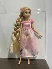 Disney Store Raperonzolo