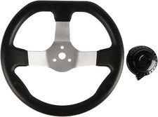 Volante Da Kart Fuoristrada Da