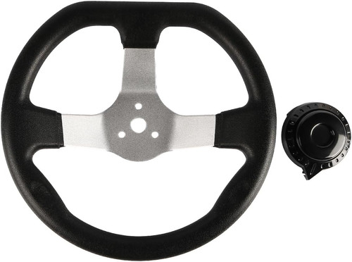 Volante kart fuoristrada da - volante,