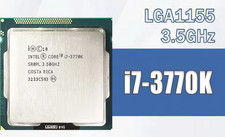 Intel Core i7-3770K – 3.5GHz