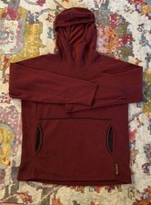 Melanzana pullover felpa con - pullover,