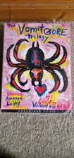 The Vomit Gore Trilogy (DVD)