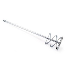 Mix 140 x 600 M14 Impastatrice