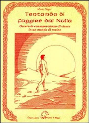 Libro mario negri - libro, tentando