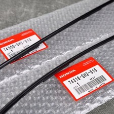 Set modanature tetto lato