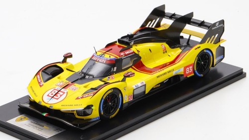 Looksmart ferrari 499p - 1/18,