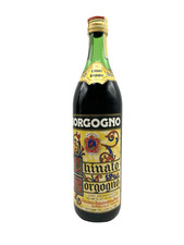 Chinato Borgogno Barolo anni