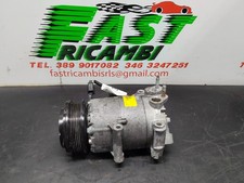 COMPRESSORE CLIMA A/C FORD