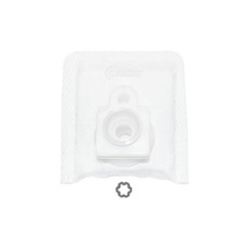 Filtro pompa carburante QFS
