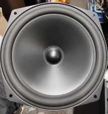 1 x woofer MB quarto woofer n