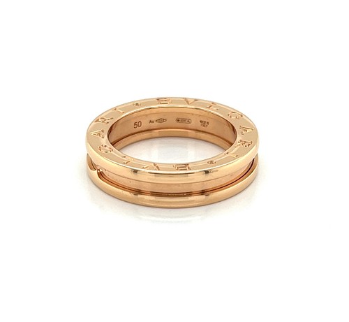 Anello bvlgari zero1 - anello, b.zero1