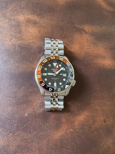 Seiko ssk001 orologio - seiko,