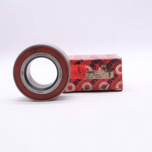 Fag cuscinetto mozzo ruota - fag-cuscinetto,