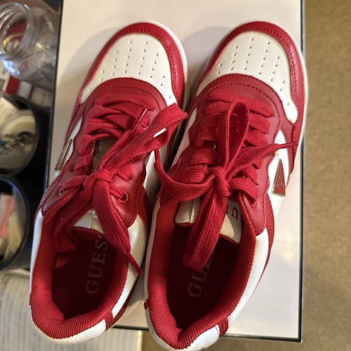 Sneakers donna guess - donna, bold