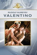 Valentino (DVD) Michelle