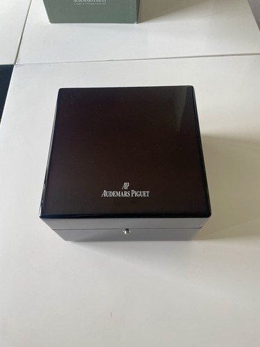 Boîte audemars piguet royal - piguet,
